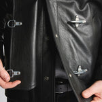 Leather 4 Ganci Archive 