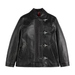 Leather 4 Ganci Archive 