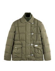 Medium olive