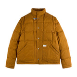 Down Flex Gear Jacket Archive 