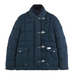 Down Flex Gear Jacket Archive 