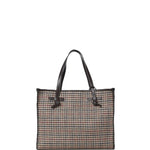 Marcella Bag Fabric And Leather Comm Mnsh