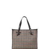 Marcella Bag Fabric And Leather Comm Mnsh