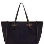 Marcella Bag Fabric And Leather Comm Cnv-Se