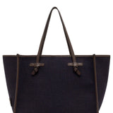 Marcella Bag Fabric And Leather Comm Cnv-Se