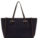 Marcella Bag Fabric And Leather Comm Cnv-Se