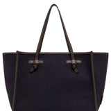 Marcella Bag Fabric And Leather Comm Cnv-Se