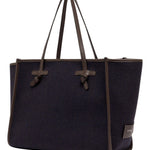 Marcella Bag Fabric And Leather Comm Cnv-Se