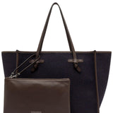 Marcella Bag Fabric And Leather Comm Cnv-Se