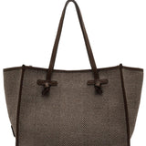 Marcella Bag Fabric And Leather Comm Cnv-Se