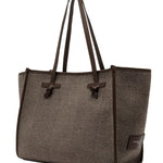 Marcella Bag Fabric And Leather Comm Cnv-Se