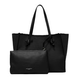 Marcella Bag Fabric And Leather Comm Cnv-Se