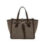 Marcella Bag Leather Cm-Pl