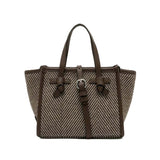 Marcella Bag Leather Cm-Pl