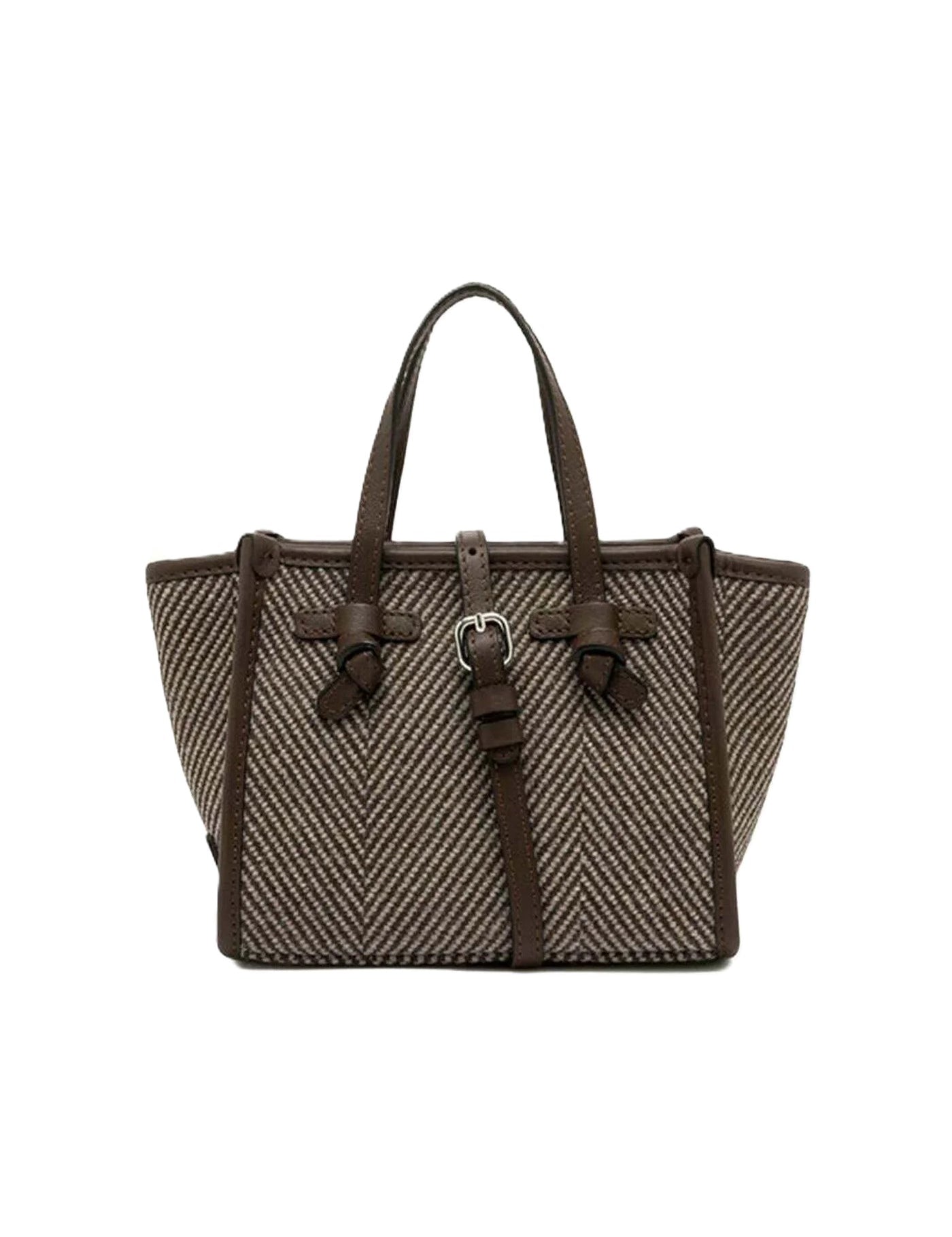 Marcella Bag Pelle Cm-Pl 