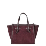 Marcella Bag Pelle Cm-Pl 