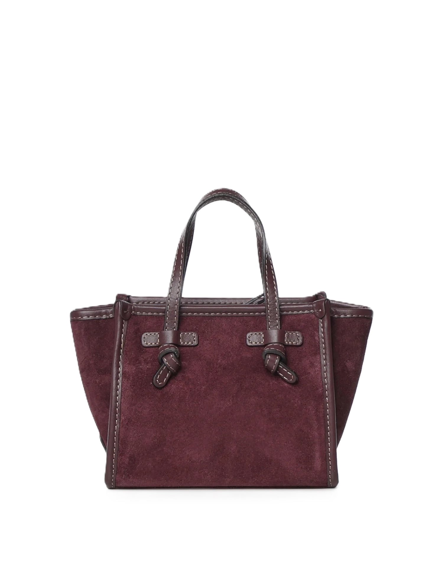 Marcella Bag Pelle Cm-Pl 