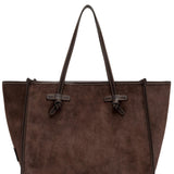Marcella Bag Pelle Cm-Pl 