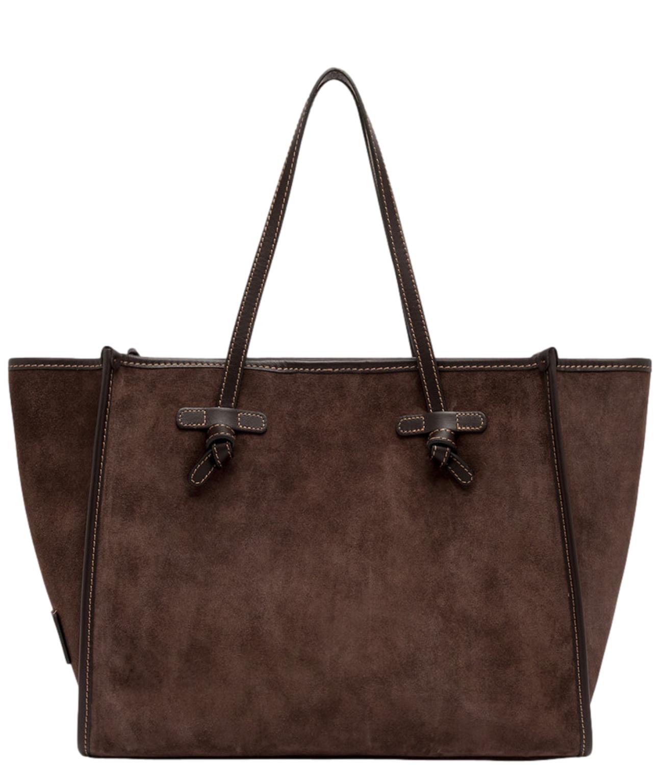 Marcella Bag Pelle Cm-Pl 