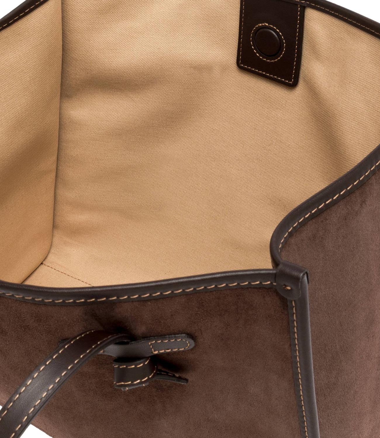 Marcella Bag Pelle Cm-Pl 