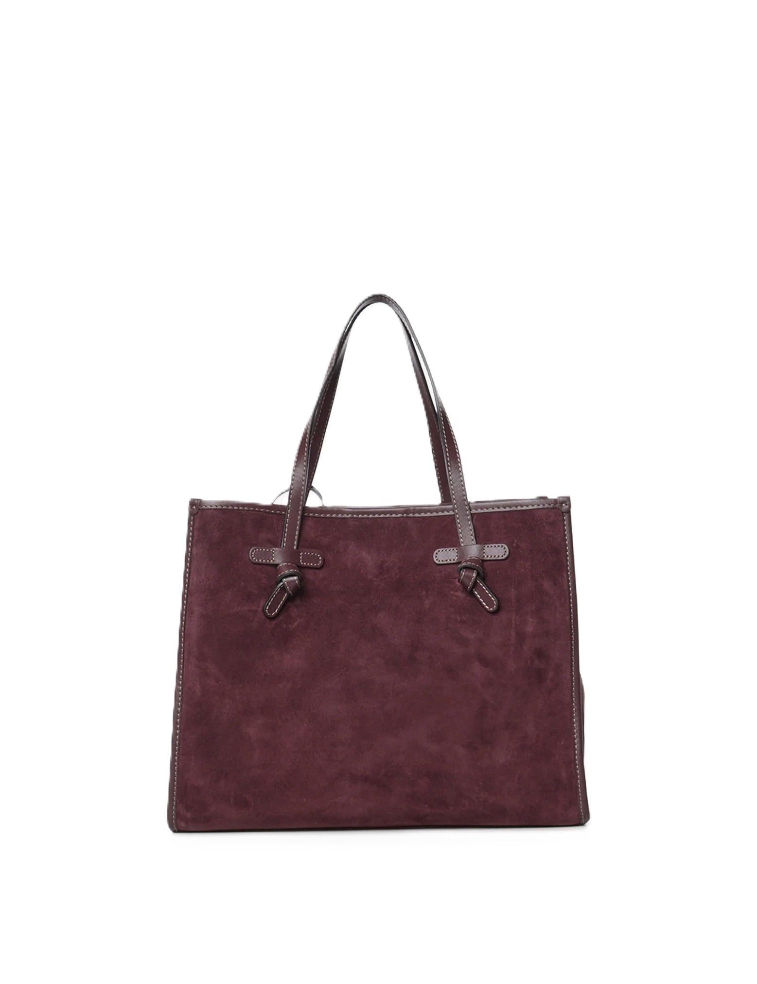 Marcella Bag Pelle Cm-Pl 