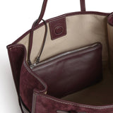 Marcella Bag Pelle Cm-Pl 
