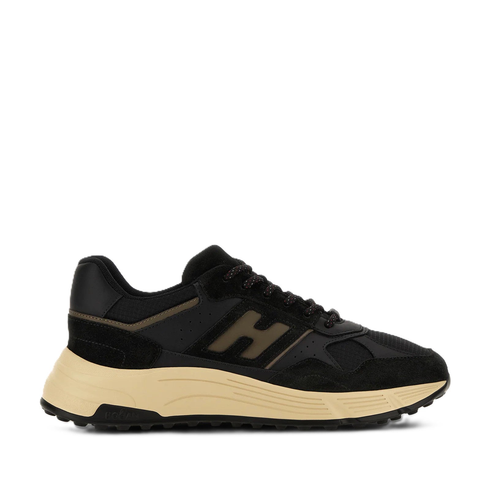Hyperlight Lace-up H