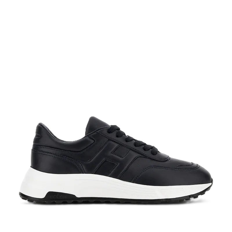 Hyperlight Lace-up H