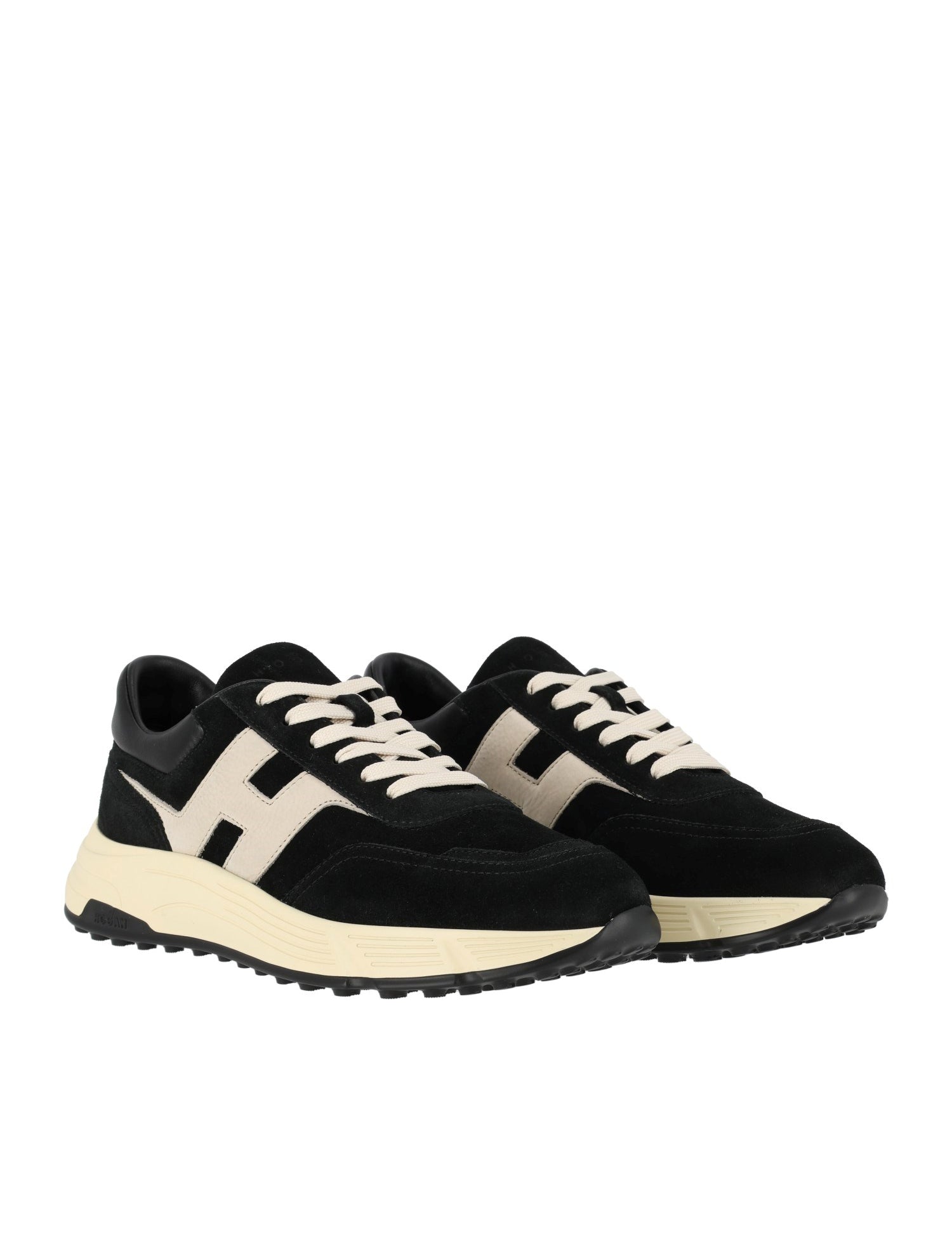 Hyperlight Lace-up H