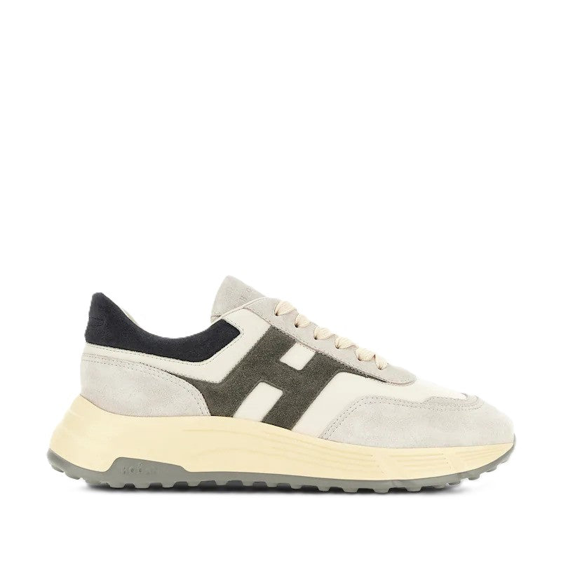 Hyperlight Lace-up H