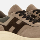 Hyperlight Lace-up H