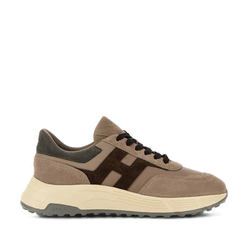 Hyperlight Lace-up H