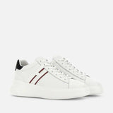 H580 Lace-up H Profile