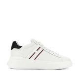H580 Lace-up H Profile