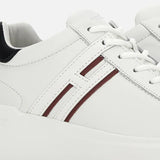 H580 Lace-up H Profile