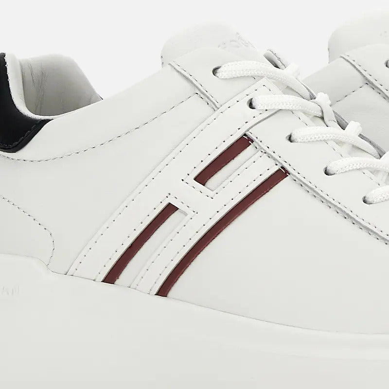 H580 Lace-up H Profile