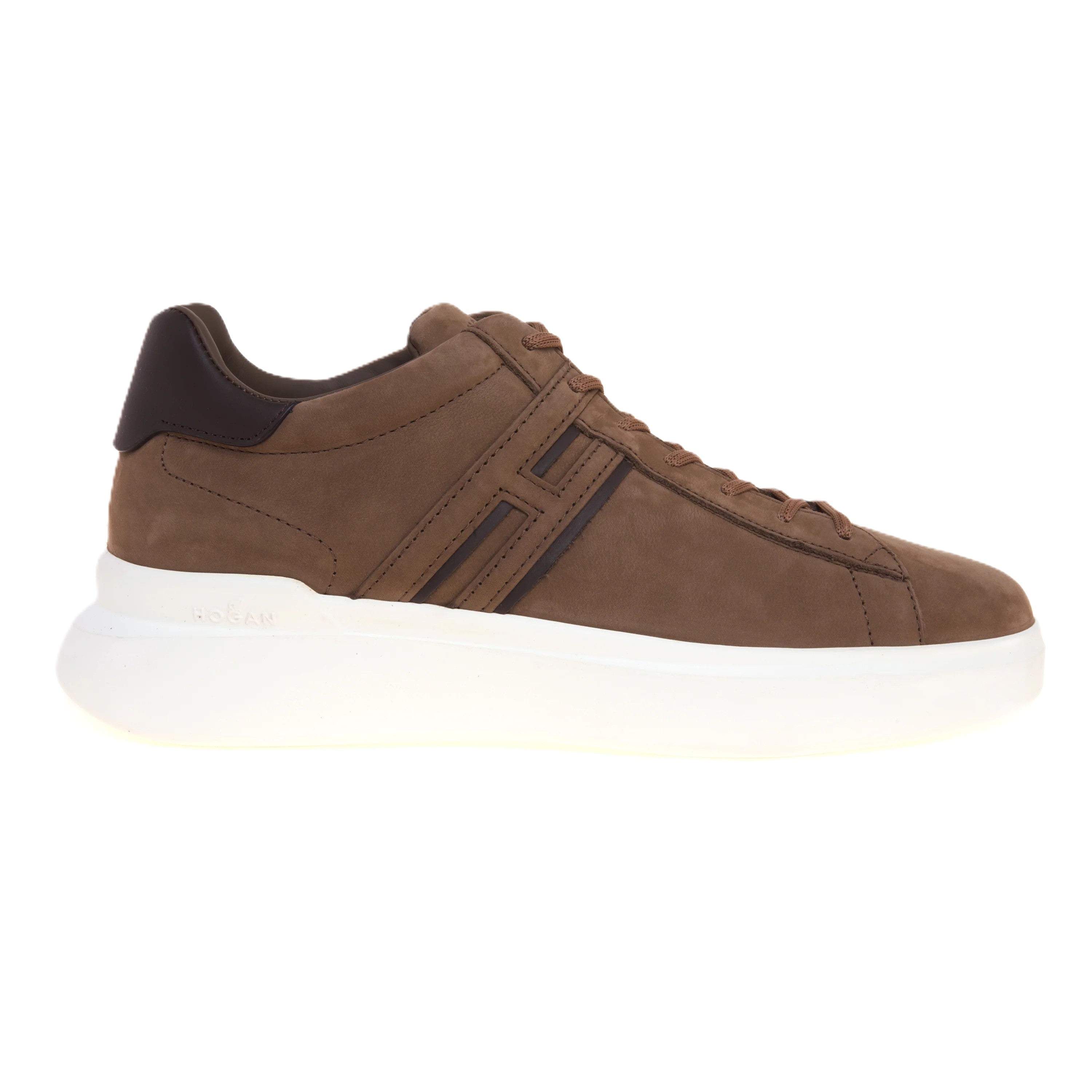 H580 Lace-up H Profile