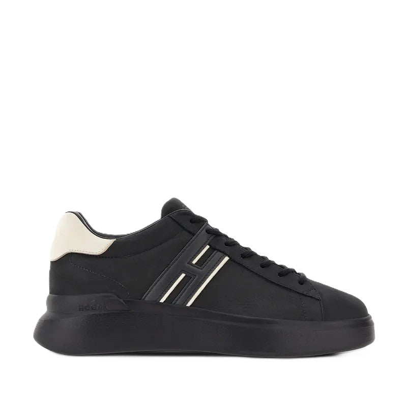 H580 Lace-up H Profile