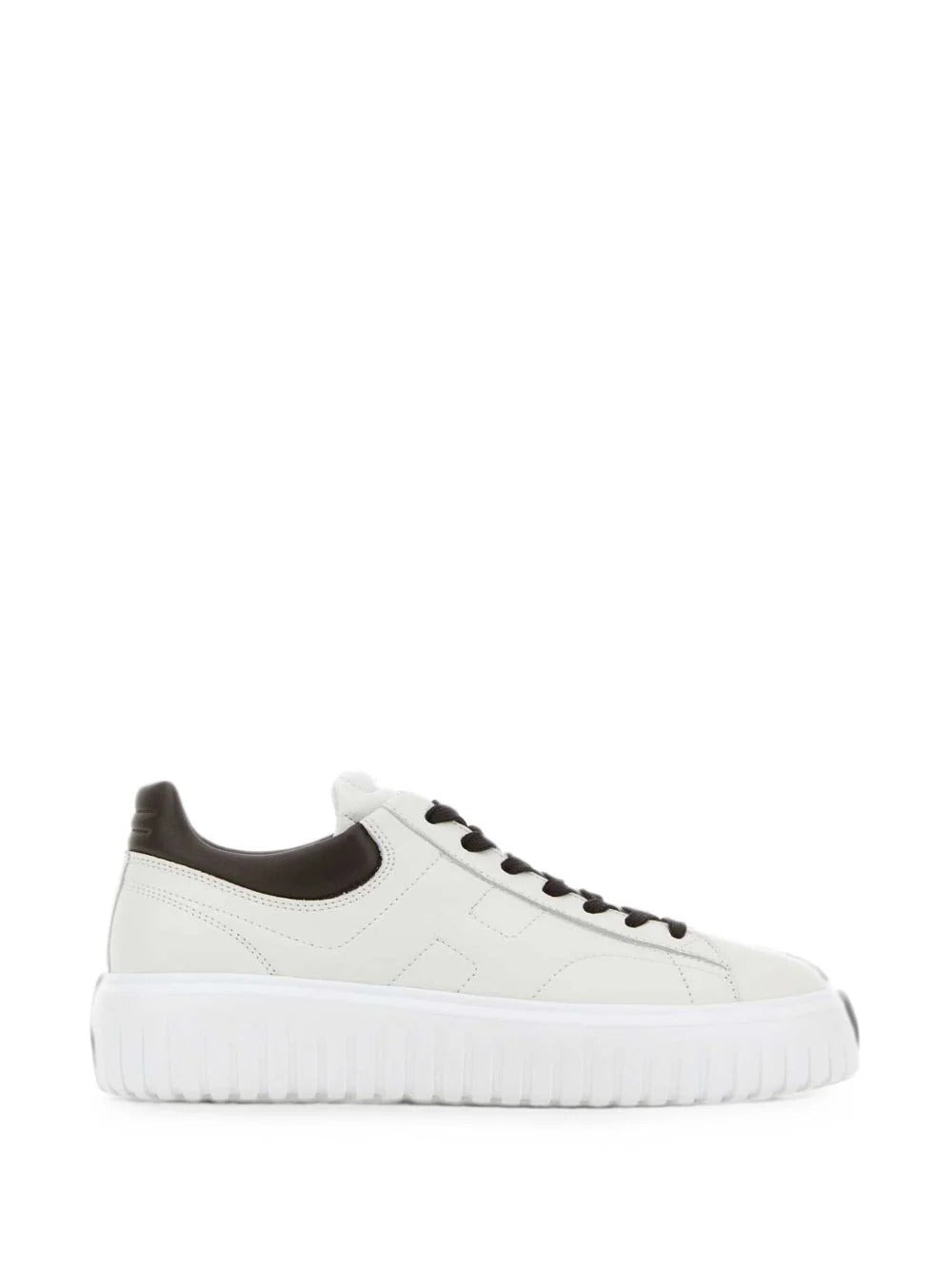 H-Stripes Lace-up H