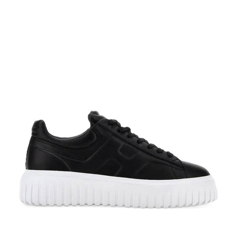H-Stripes Lace-up H