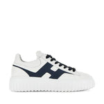 H-Stripes Lace-up H Split