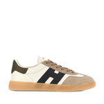 Cool Lace-up H