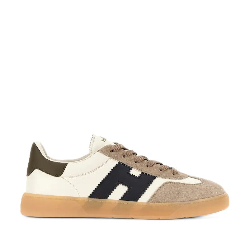 Cool Lace-up H