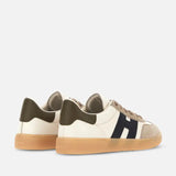 Cool Lace-up H