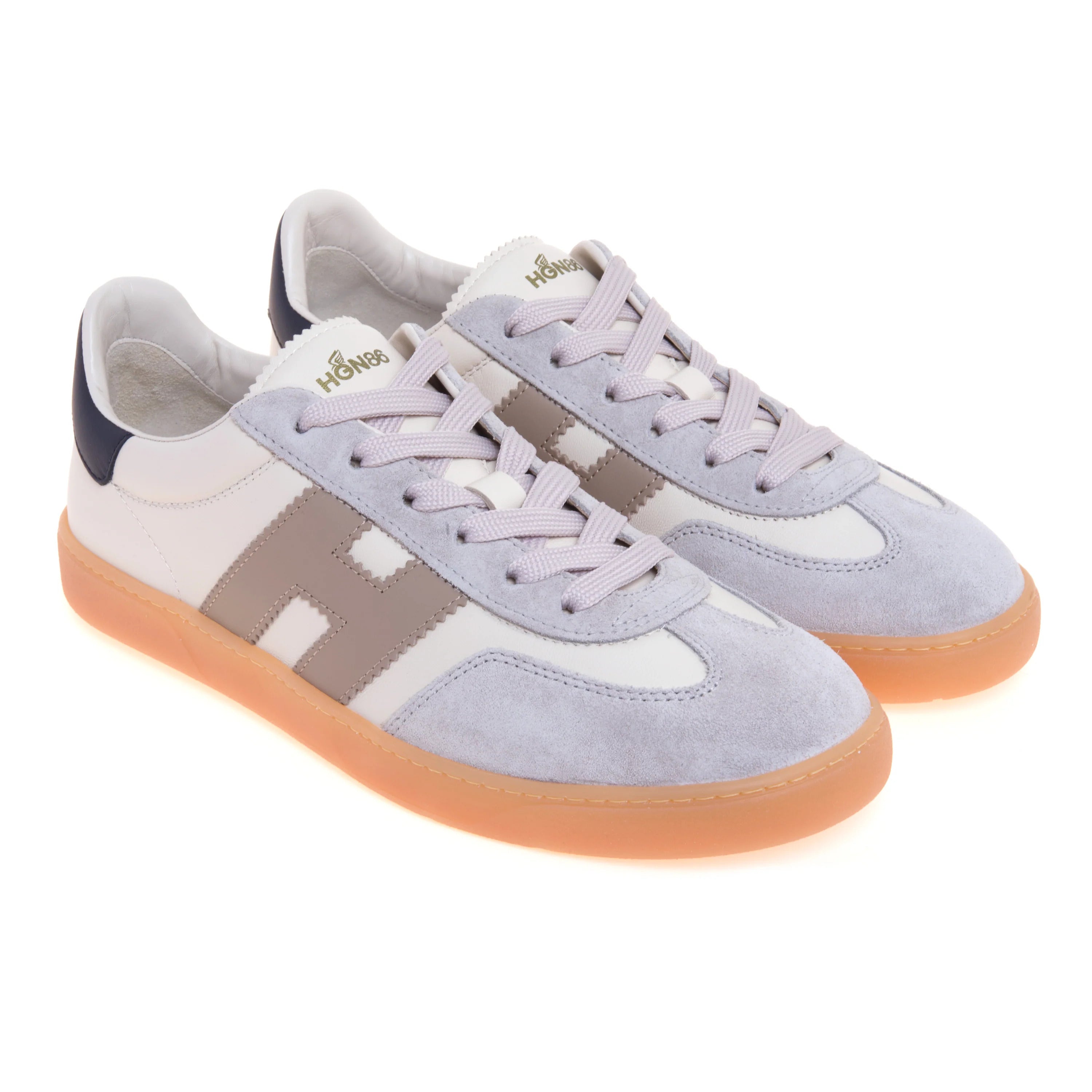 Cool Lace-up H