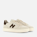 H668 Lace-up H Band