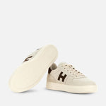H668 Lace-up H Band