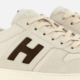H668 Lace-up H Band