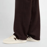 H668 Lace-up H Band
