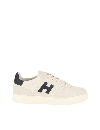H668 Lace-up H Band